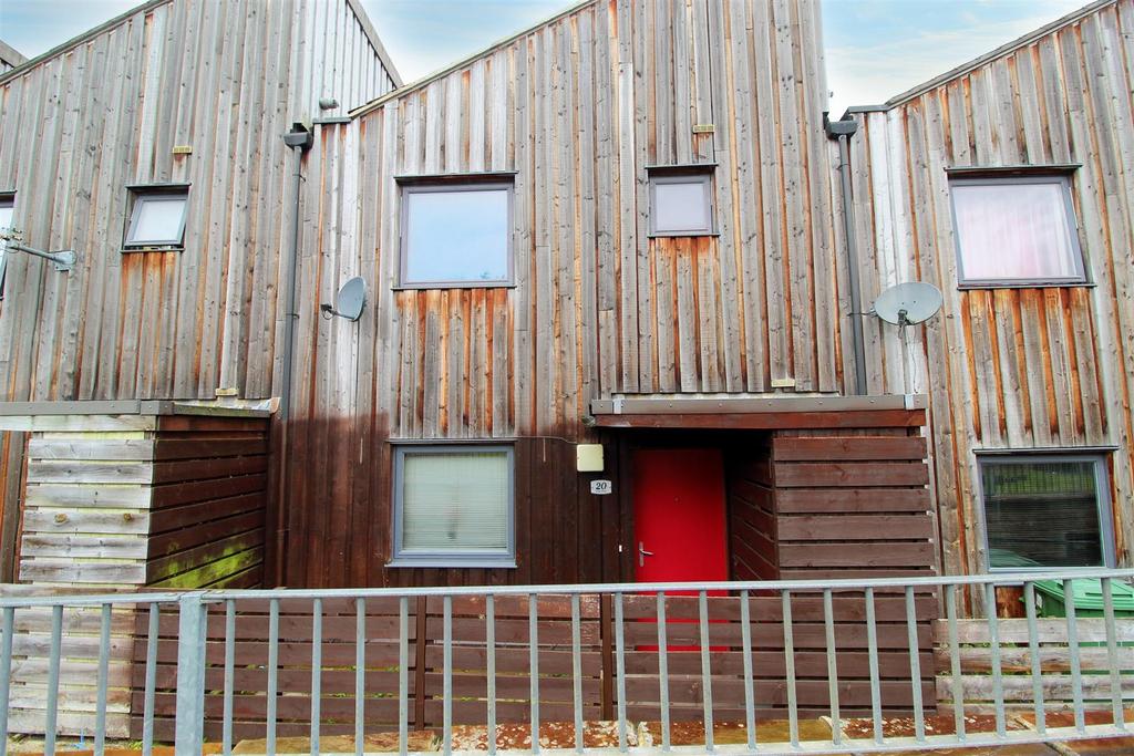 Ridge Street, Newsome, Huddersfield, HD4 6DR 3 bed terraced house for