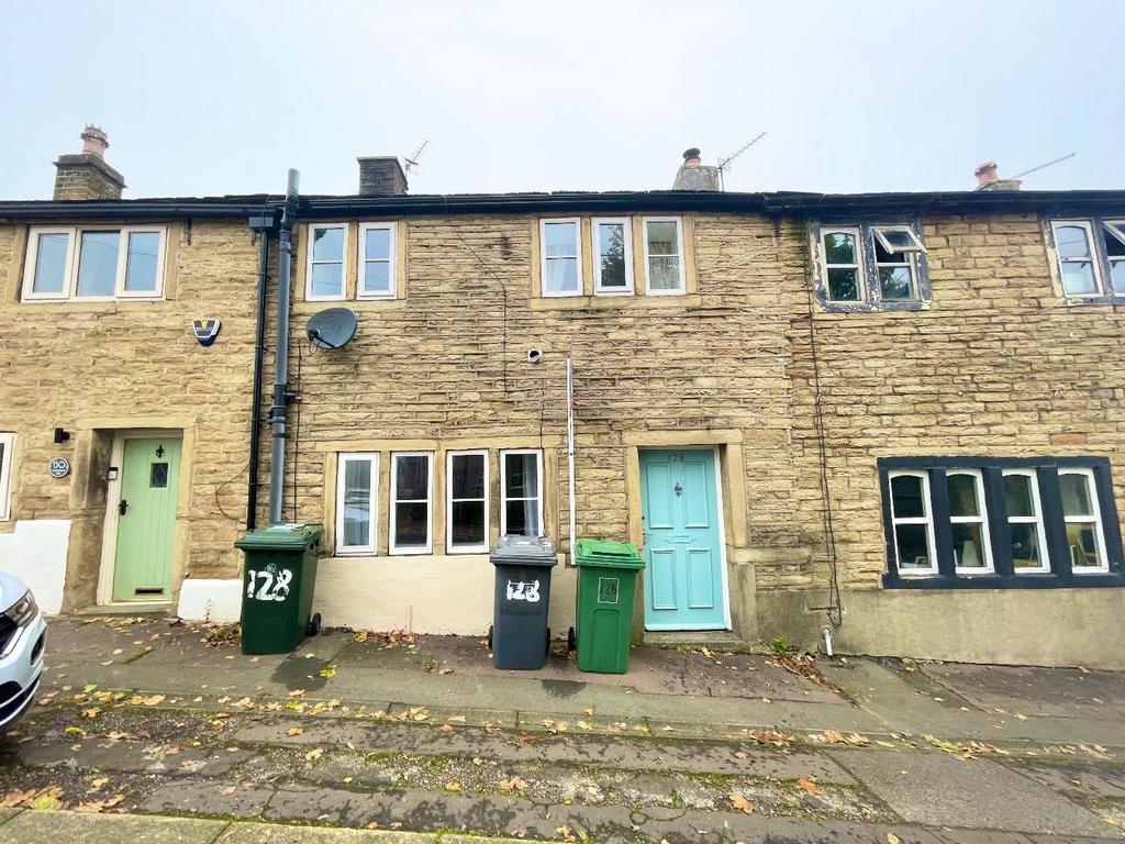 Cowlersley Lane, Huddersfield 2 bed property to rent £650 pcm (£150 pw)