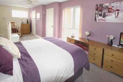 4 bedroom detached house for sale, Long Furlong, Hillside, Rugby, CV22