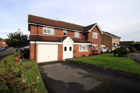 45 West Garston, Banwell, BS29 6EZ