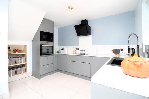 45 West Garston, Banwell, BS29 6EZ