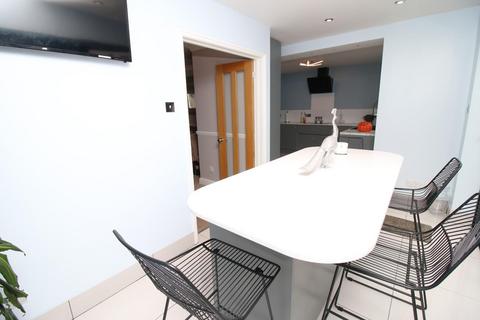 45 West Garston, Banwell, BS29 6EZ