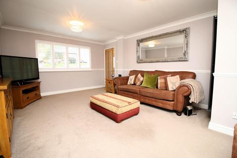 45 West Garston, Banwell, BS29 6EZ