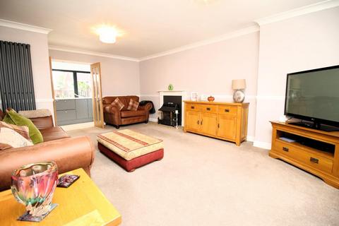 45 West Garston, Banwell, BS29 6EZ