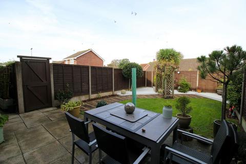 45 West Garston, Banwell, BS29 6EZ