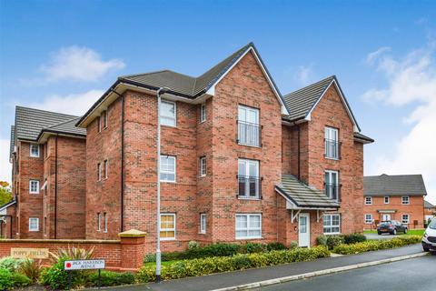 2 bedroom apartment for sale - 1 Jack Harrison Avenue, Cottingham