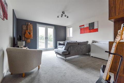 2 bedroom apartment for sale - 1 Jack Harrison Avenue, Cottingham