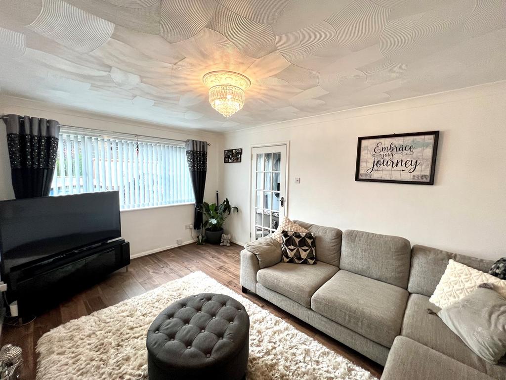 Branksome Avenue, StanfordleHope, SS17 3 bed semidetached house for