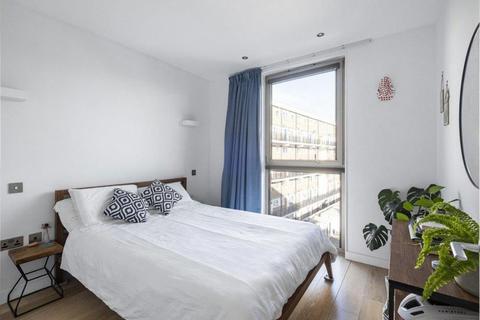 1 bedroom flat for sale, Haven Way, Bermondsey, SE1