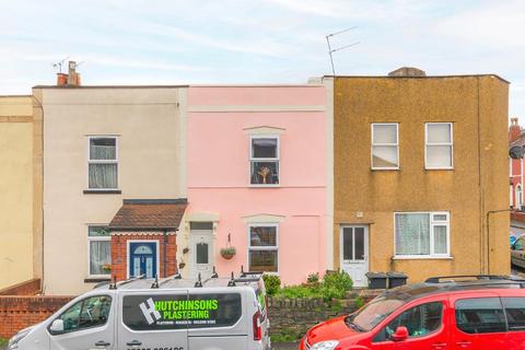 114 Devon Road, Bristol, BS5 6ED