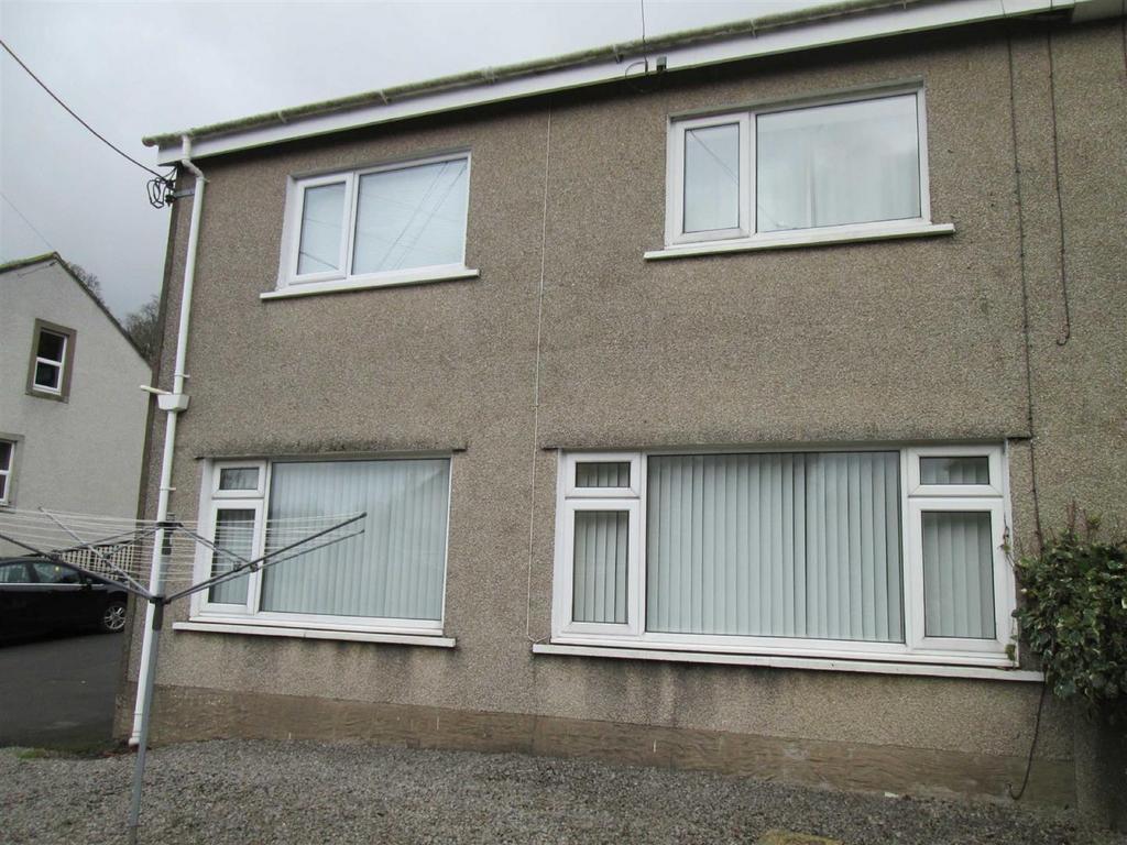 Papcastle Road, Cockermouth CA13 1 bed flat to rent £525 pcm (£121 pw)