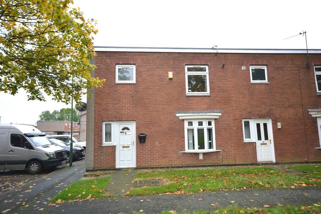 Kirkstone Place, Newton Aycliffe 3 bed end of terrace house for sale