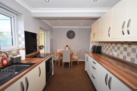 2 bedroom semi-detached house for sale, Lydgate Drive, Wingerworth, Chesterfield, S42 6TF
