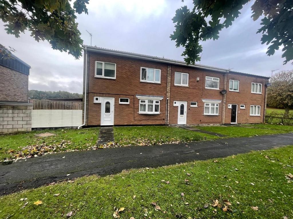 Hatfield Place, Peterlee, County Durham, SR8 5ST 3 bed terraced house for sale £89,950