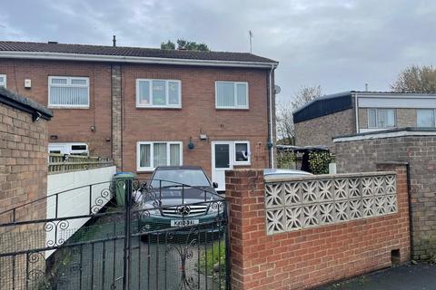 3 bedroom terraced house for sale, Hatfield Place, Peterlee, County Durham, SR8 5ST
