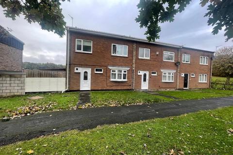 3 bedroom terraced house for sale, Hatfield Place, Peterlee, County Durham, SR8 5ST