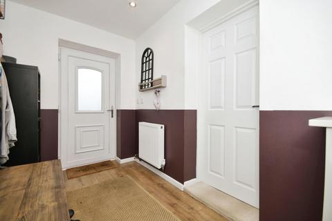 53 Wellcarr Road, Sheffield, S8 8QP