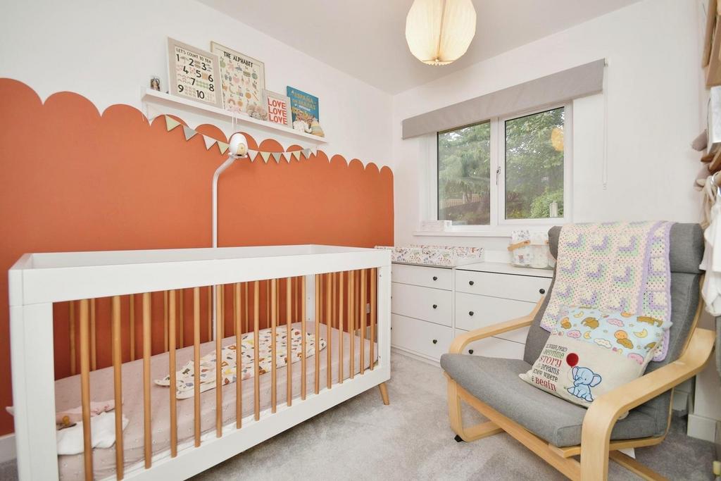 Bedroom no.2