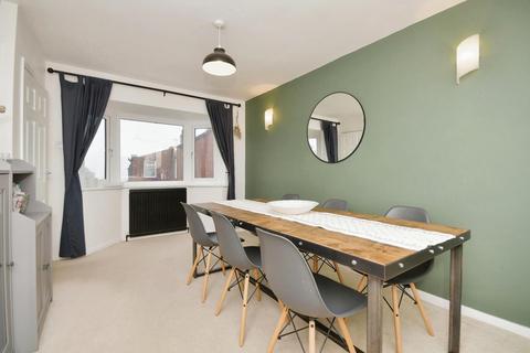 53 Wellcarr Road, Sheffield, S8 8QP