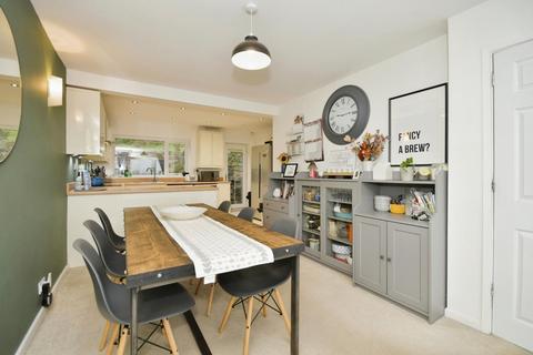 53 Wellcarr Road, Sheffield, S8 8QP