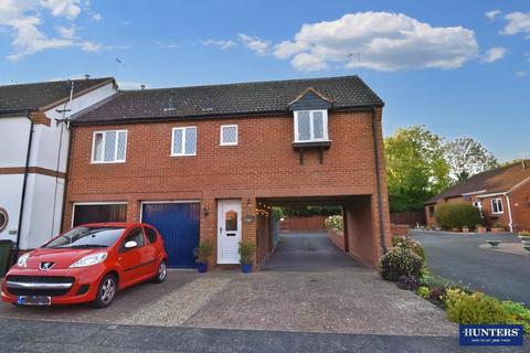 9 Broad Meadow, Wigston, LE18 1LH