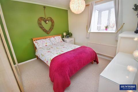 9 Broad Meadow, Wigston, LE18 1LH