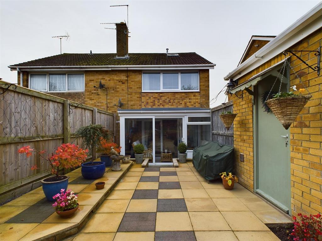 Garden: