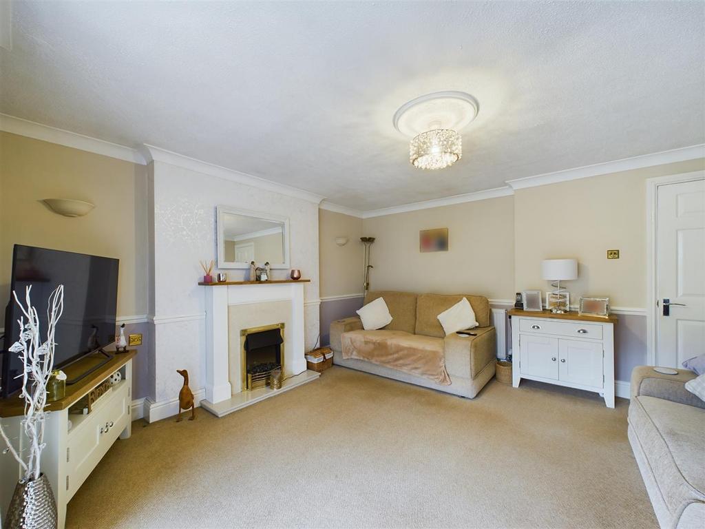Lounge: