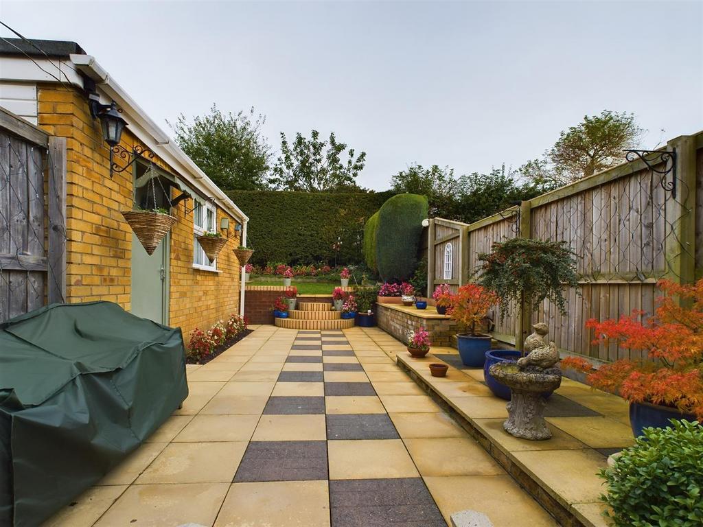 Garden: