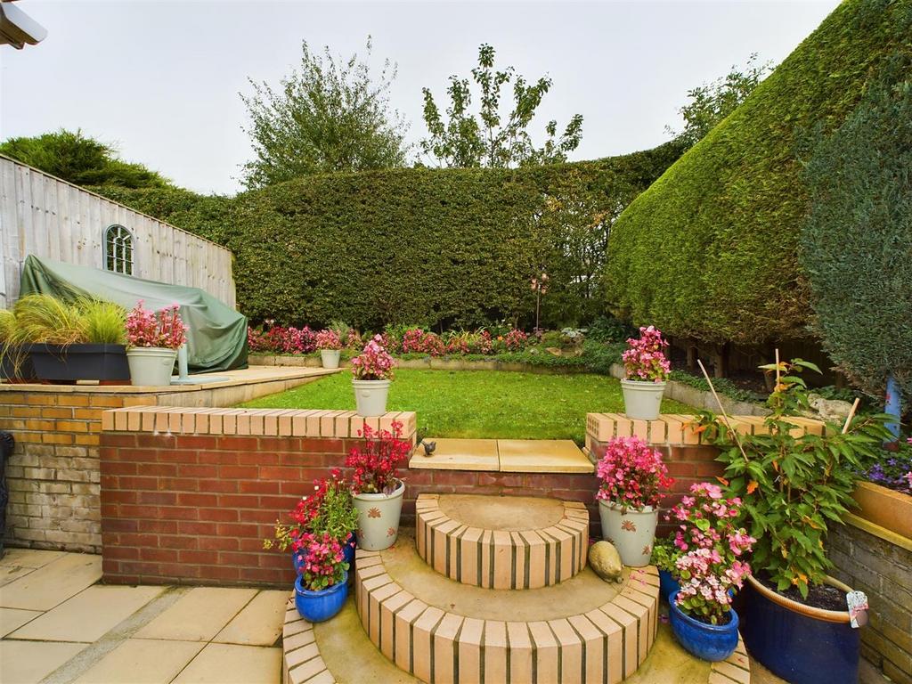 Garden: