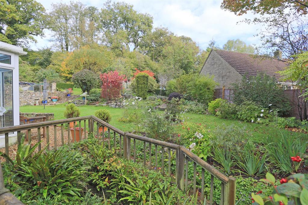 Court Mill Lane, Wadeford, Chard 2 bed detached bungalow for sale £365,000