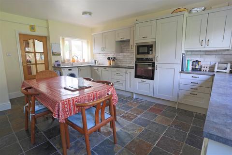 2 bedroom detached bungalow for sale, Court Mill Lane, Wadeford, Chard