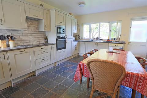 2 bedroom detached bungalow for sale, Court Mill Lane, Wadeford, Chard