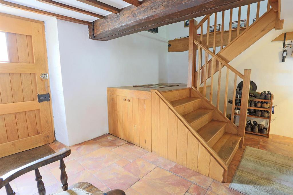 Wadeford, Chard 5 bed house for sale £725,000