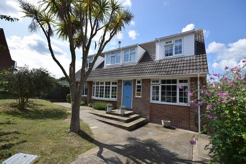 4 bedroom detached house for sale, High Salterns, Seaview, PO34 5AS