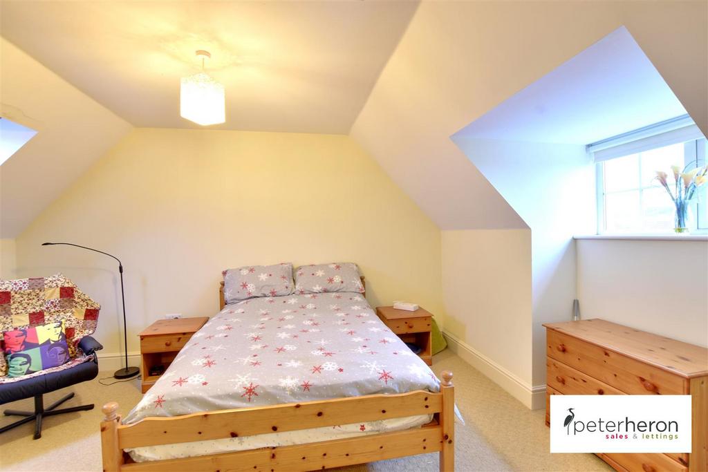 Bedroom 5