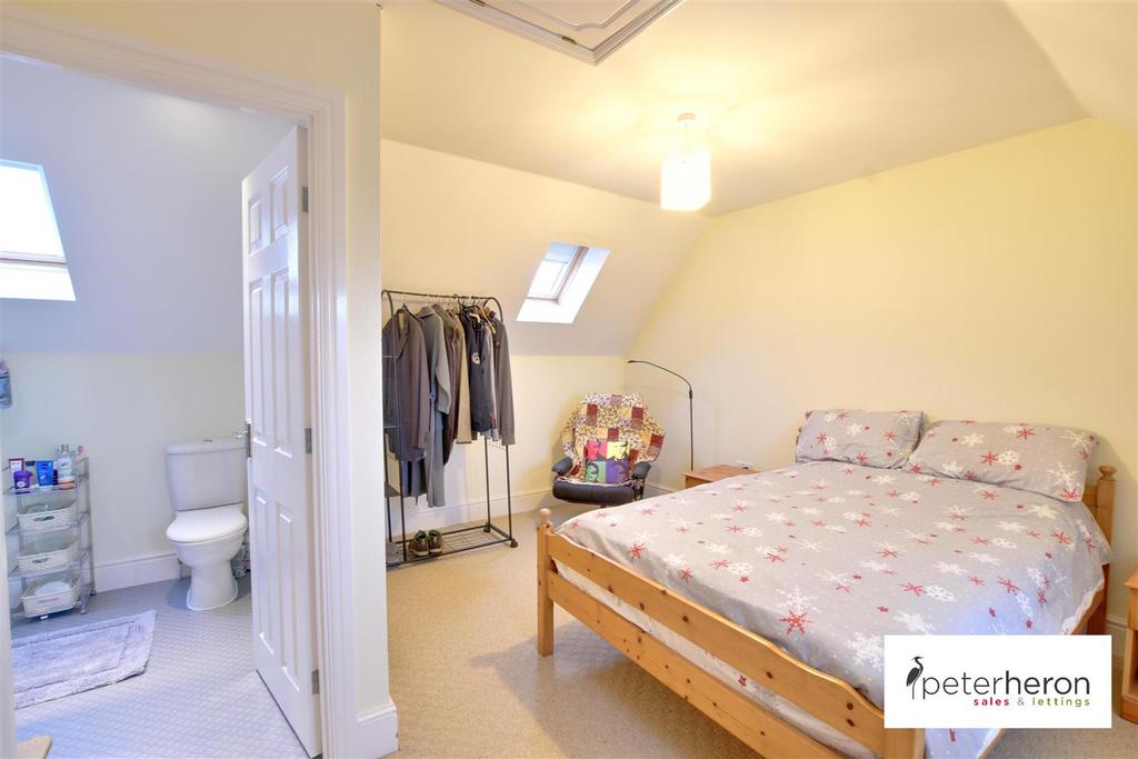 Bedroom 5