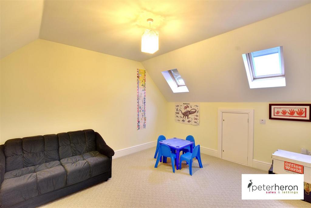 Bedroom 6