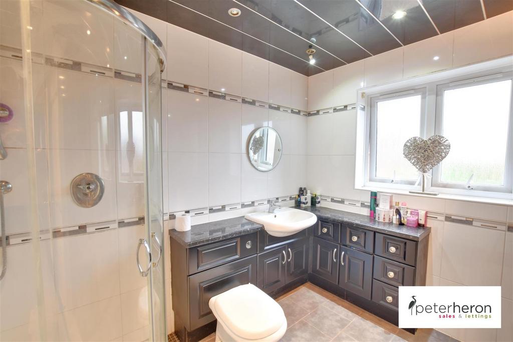 En- Suite Shower Room