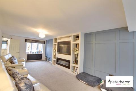 36 Bankside Close, Ryhope, Sunderland, SR2 0AN