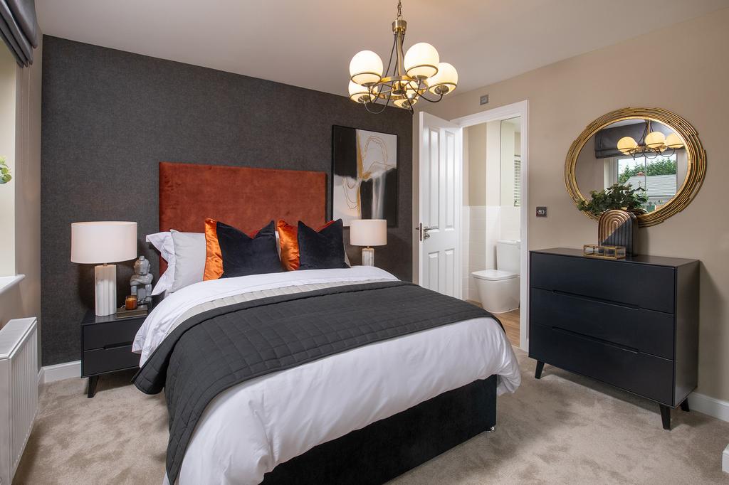 The Winstone Show Home - Kings Park