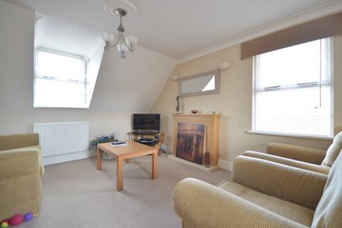 2 bedroom penthouse to rent, Bax Court, Church Street, Storrington, RH20