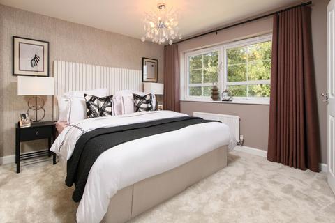 4 bedroom detached house for sale, Windermere at Torne Farm Bankwood Crescent, New Rossington, Doncaster DN11