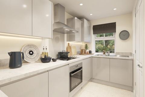 2 bedroom terraced house for sale - WILFORD at Inglewhite Meadow, Longridge Inglewhite Road, Longridge PR3