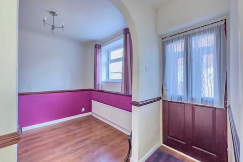 2 bedroom semi-detached bungalow for sale - Windmill Lane, Batley