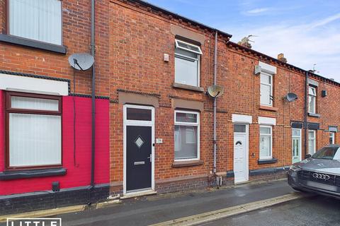 2 bedroom terraced house for sale, Bruce Street, St. Helens, WA10