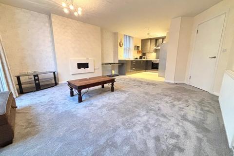 2 bedroom flat to rent, Warwick Road, Solihull, West Midlands, B92