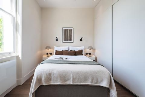 Studio to rent,  Philbeach Gardens, London SW5