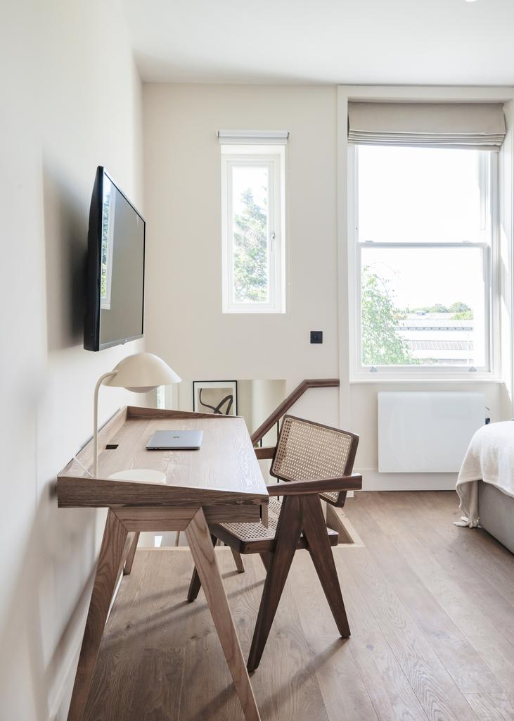 Flat