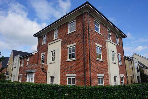 2 bedroom apartment to rent, ROWDITCH FURLONG, REDHOUSE PARK